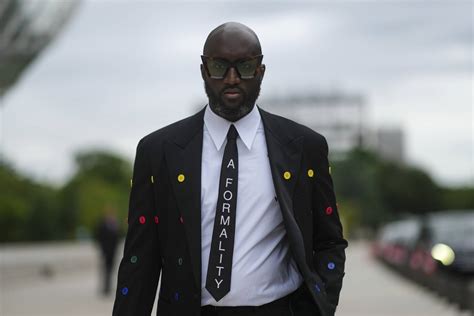 louis vuitton virgil abloh prezzi|louis vuitton designer passed away.